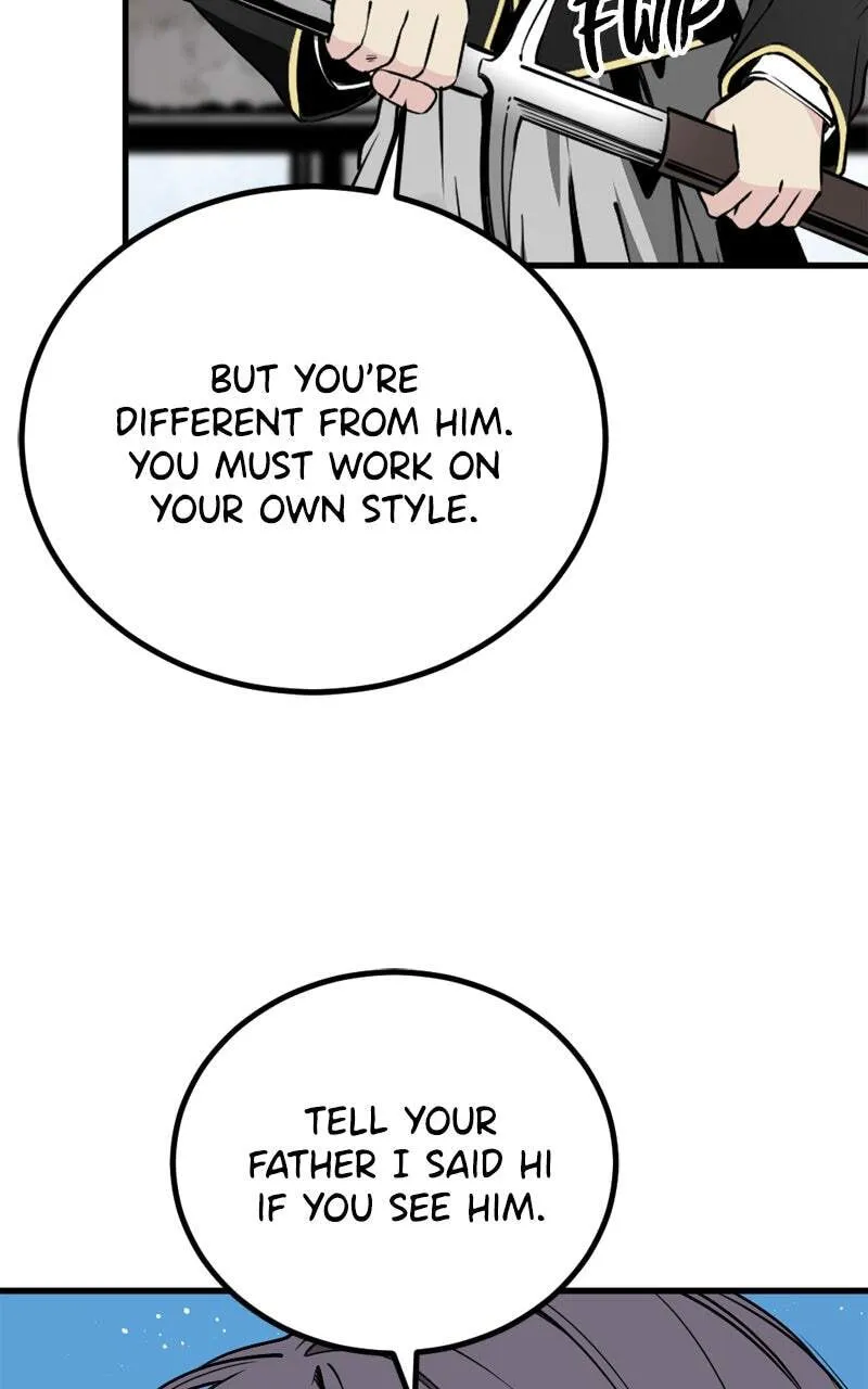 Hero Killer Chapter 235 — Page 127