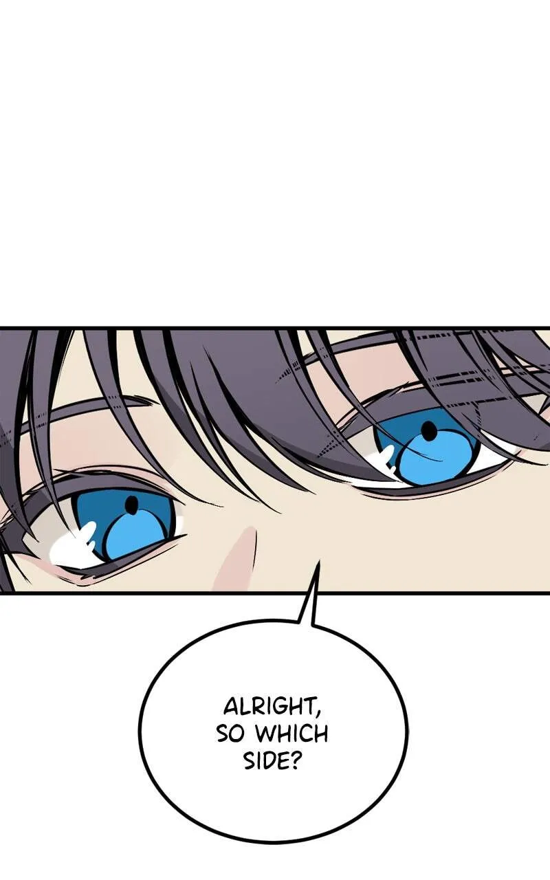 Hero Killer Chapter 235 — Page 129
