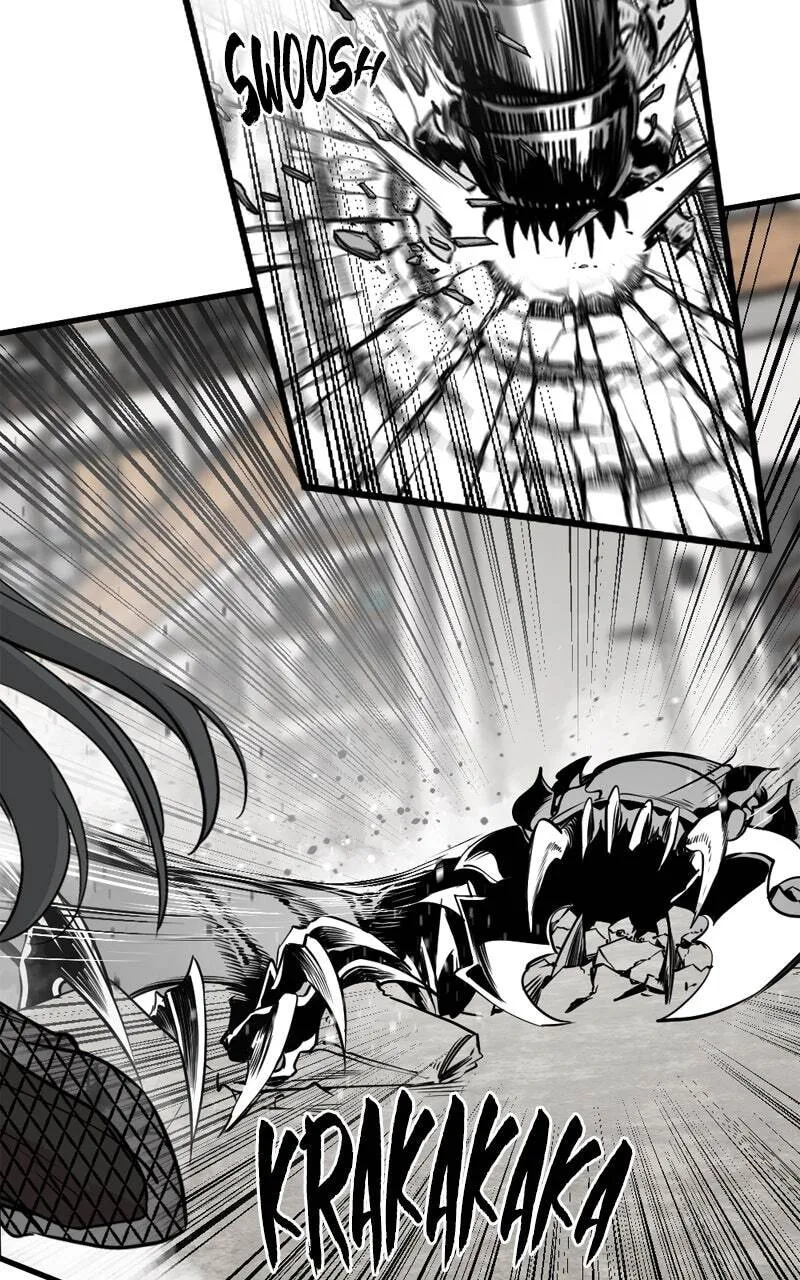 Hero Killer Chapter 235 — Page 13