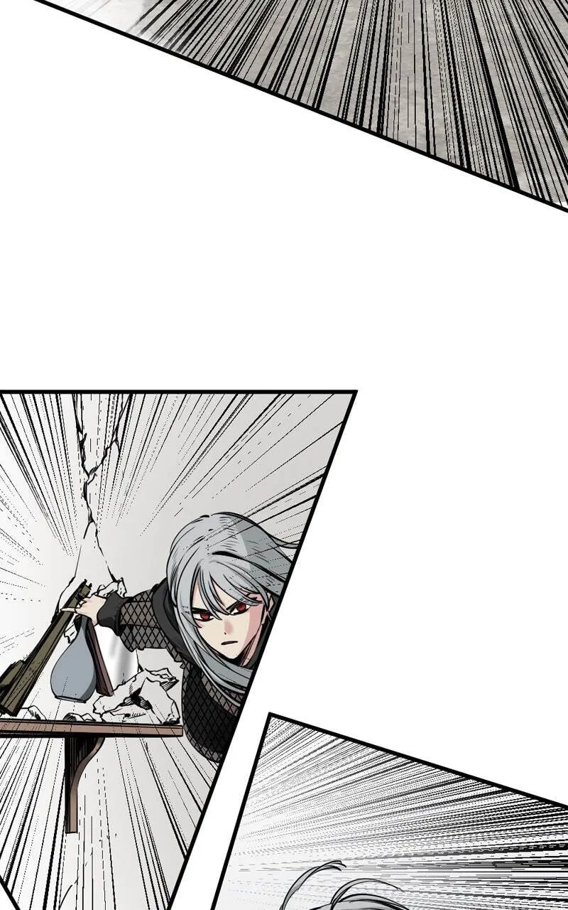 Hero Killer Chapter 235 — Page 14