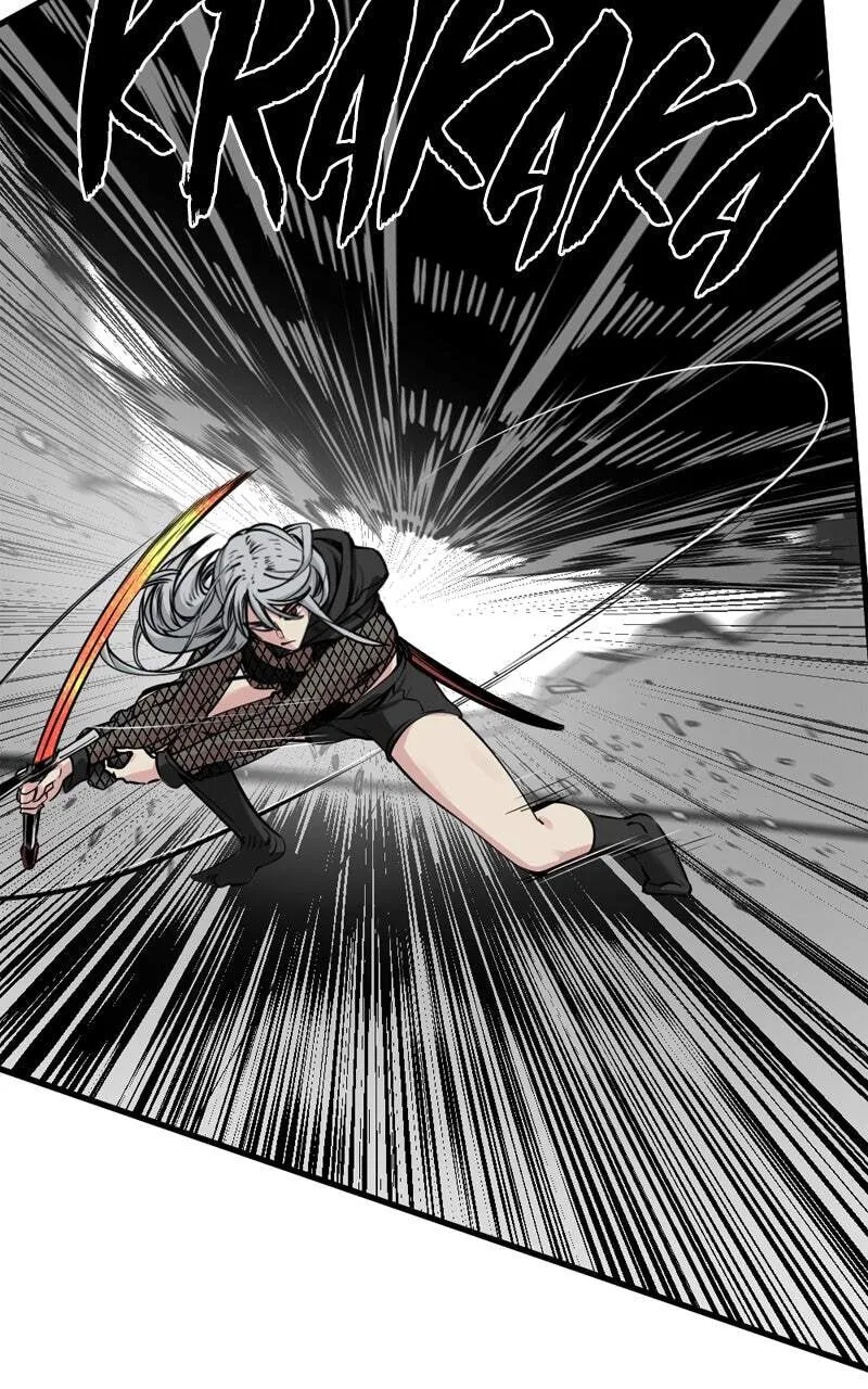 Hero Killer Chapter 235 — Page 17