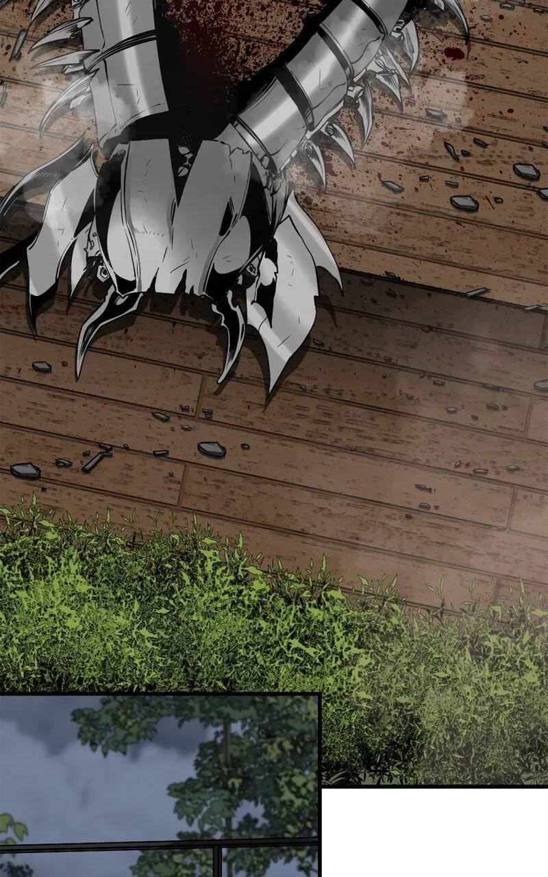 Hero Killer Chapter 235 — Page 22