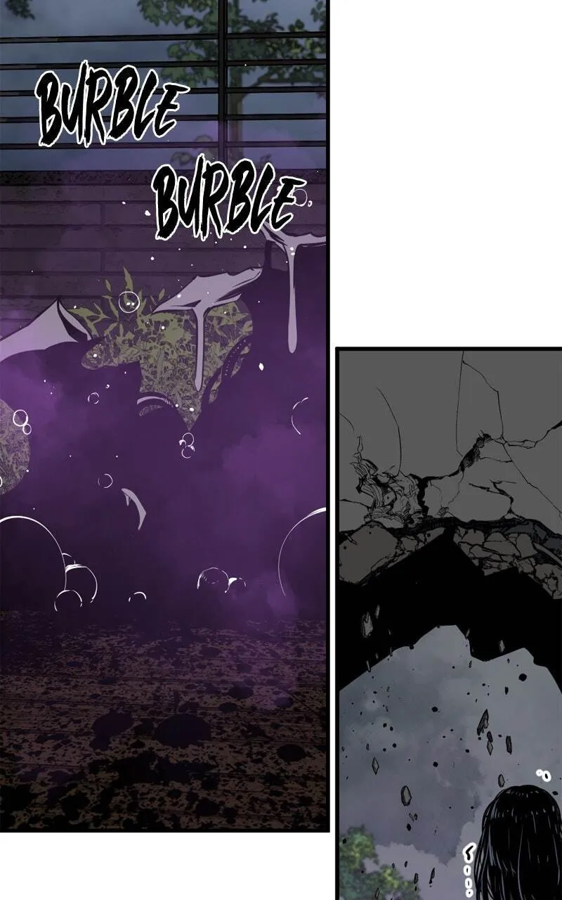 Hero Killer Chapter 235 — Page 23