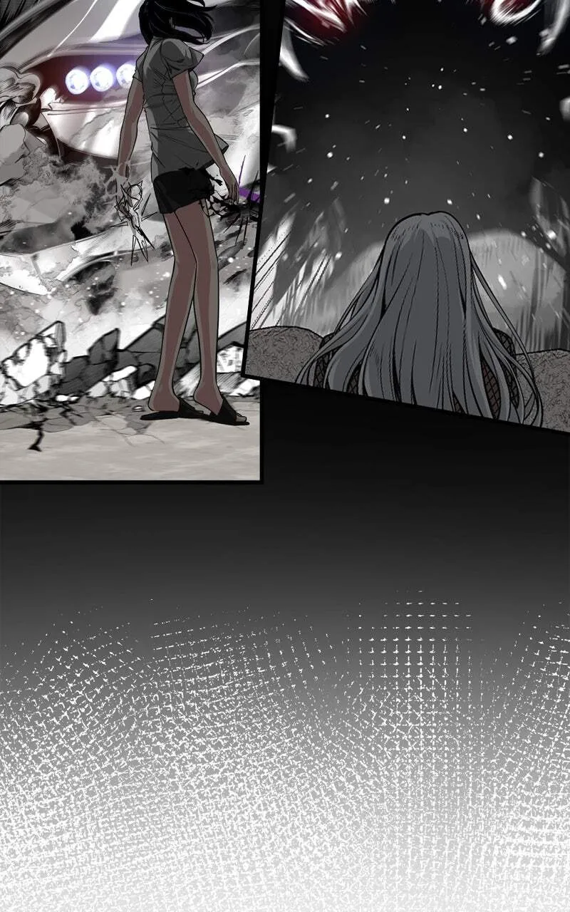 Hero Killer Chapter 235 — Page 27