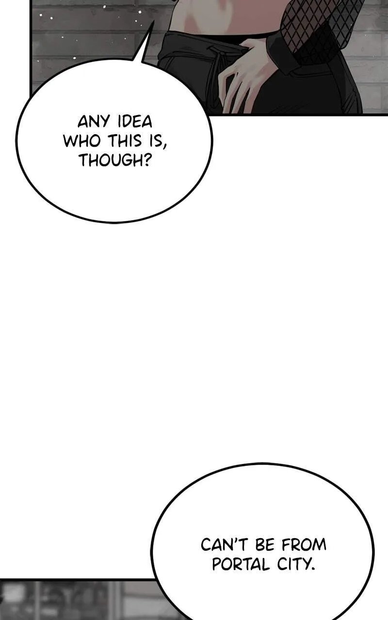 Hero Killer Chapter 235 — Page 29