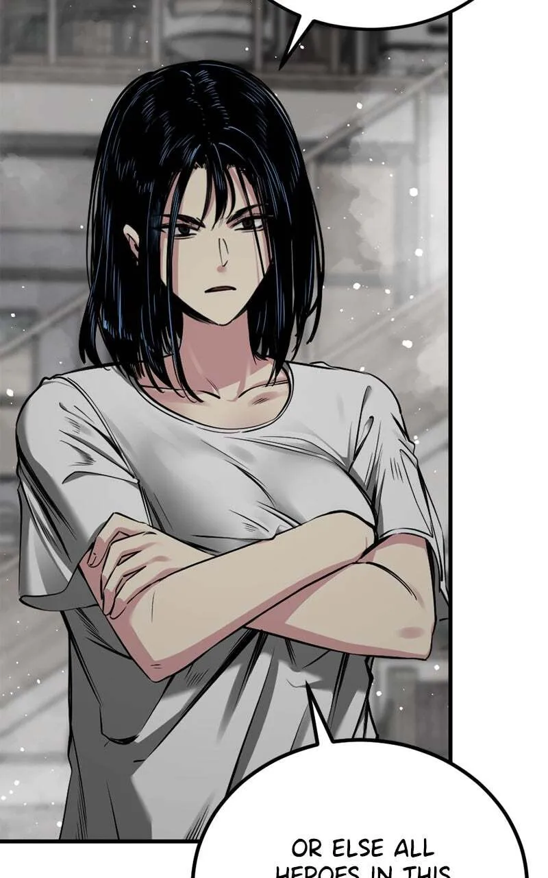 Hero Killer Chapter 235 — Page 30