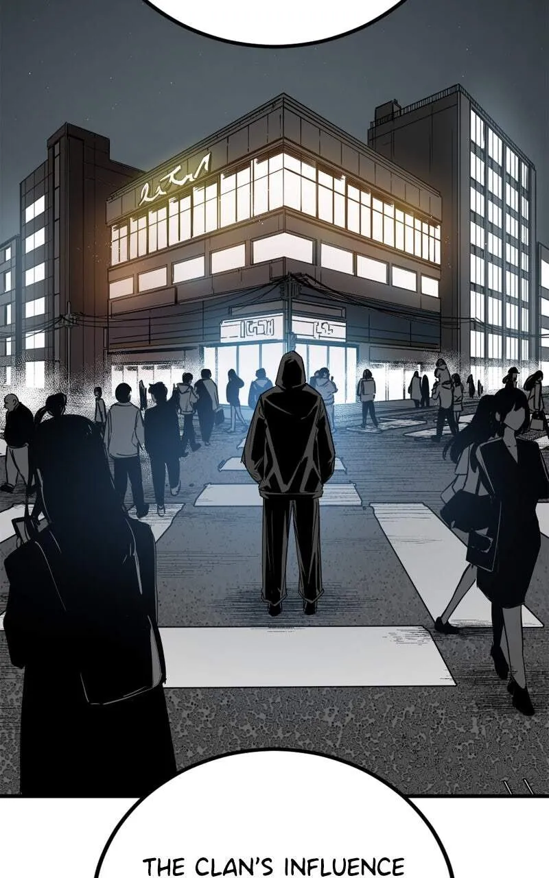 Hero Killer Chapter 235 — Page 32