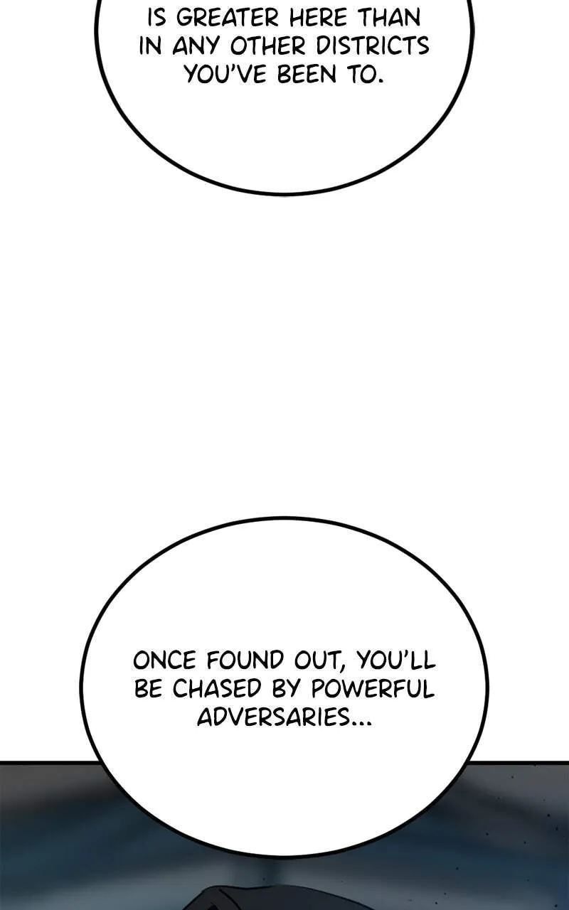 Hero Killer Chapter 235 — Page 33