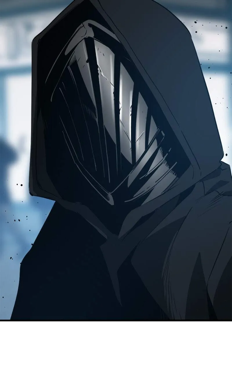Hero Killer Chapter 235 — Page 34