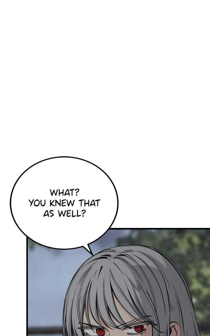 Hero Killer Chapter 235 — Page 36