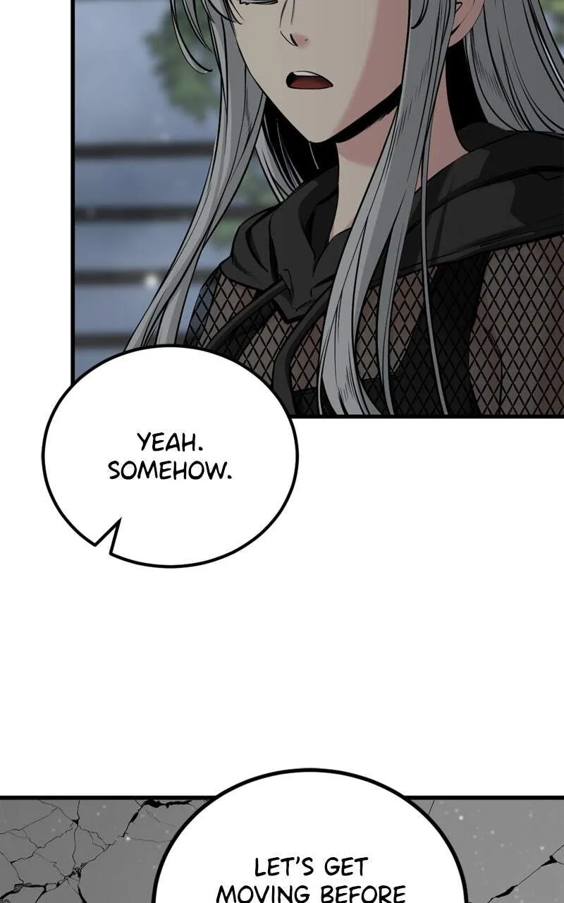 Hero Killer Chapter 235 — Page 37