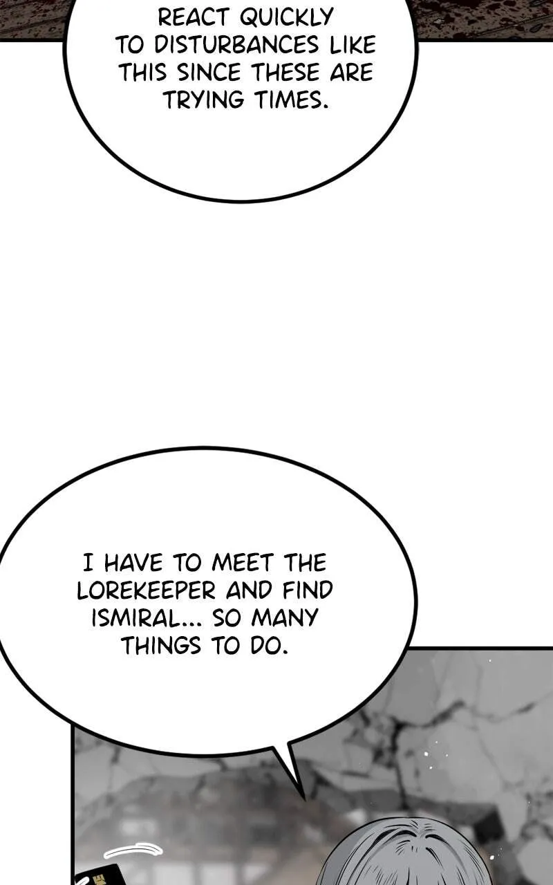 Hero Killer Chapter 235 — Page 39