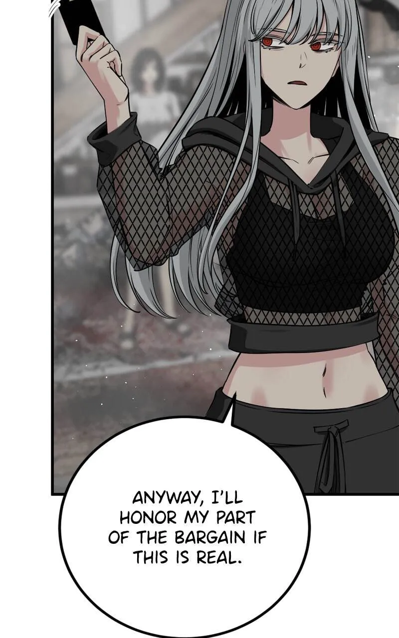 Hero Killer Chapter 235 — Page 40
