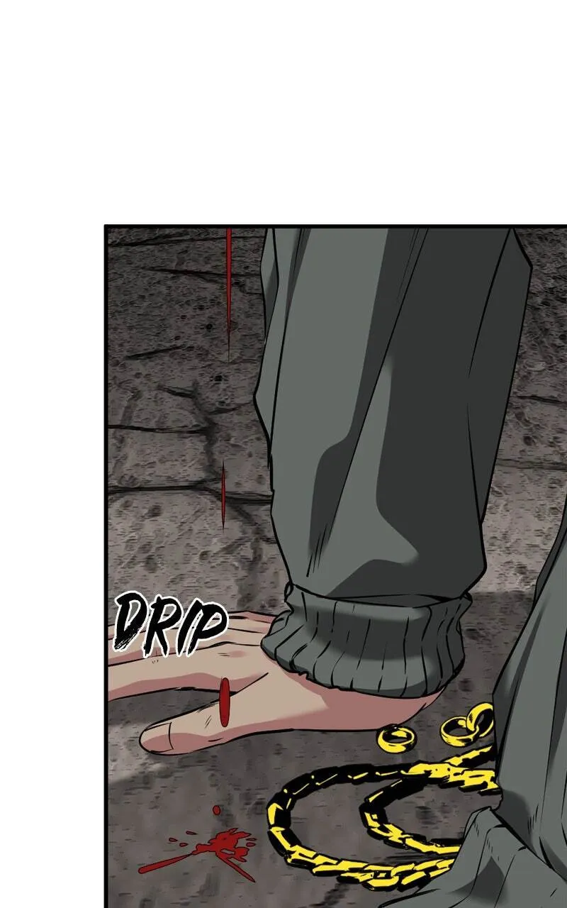 Hero Killer Chapter 235 — Page 45