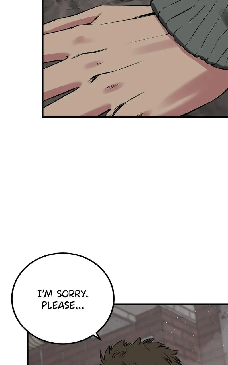 Hero Killer Chapter 235 — Page 46
