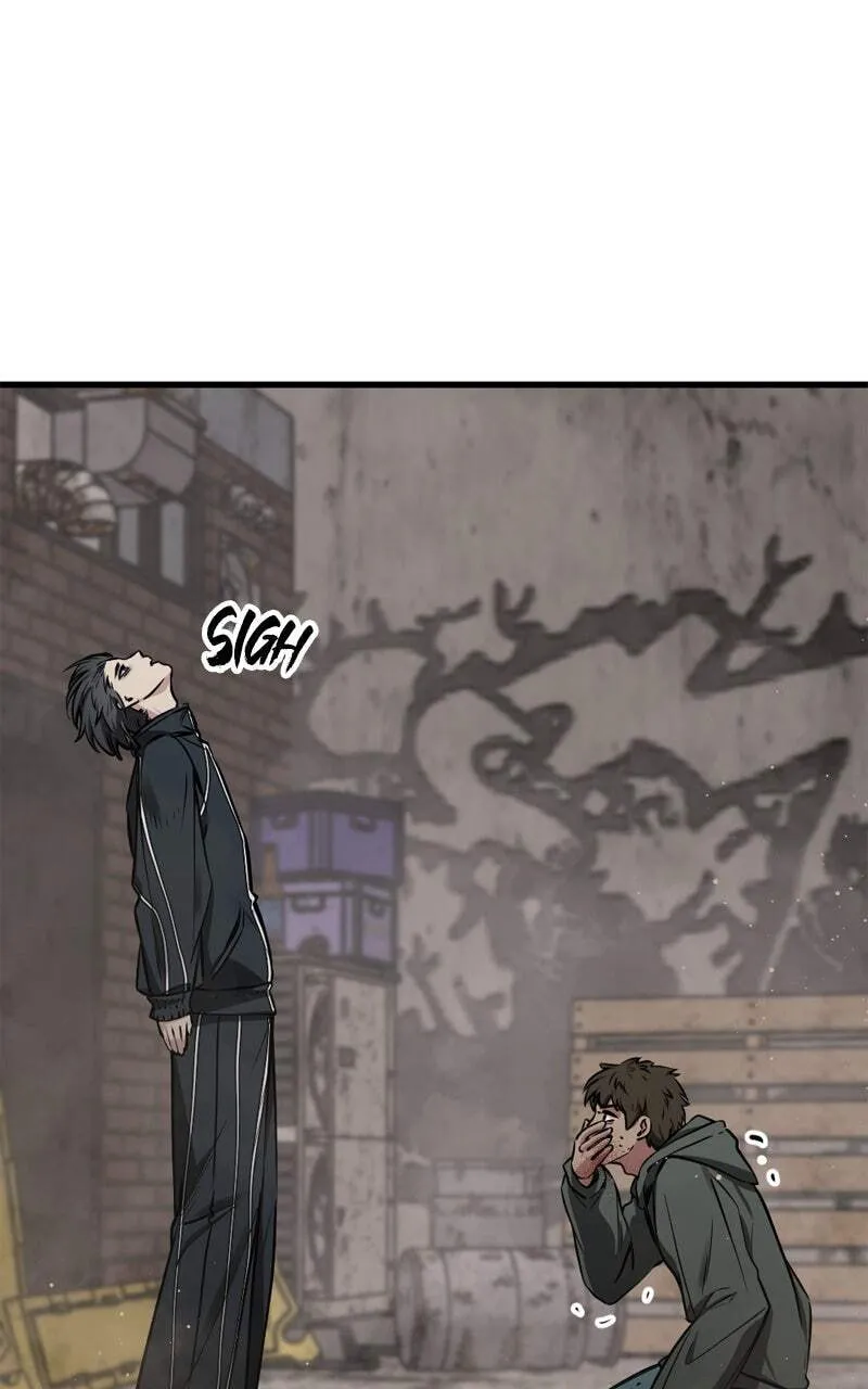 Hero Killer Chapter 235 — Page 48