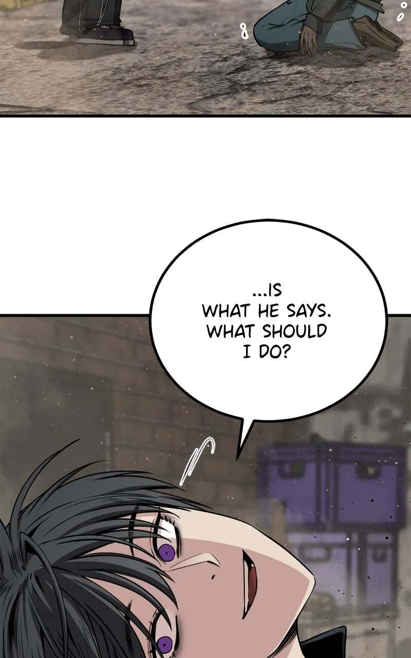 Hero Killer Chapter 235 — Page 49