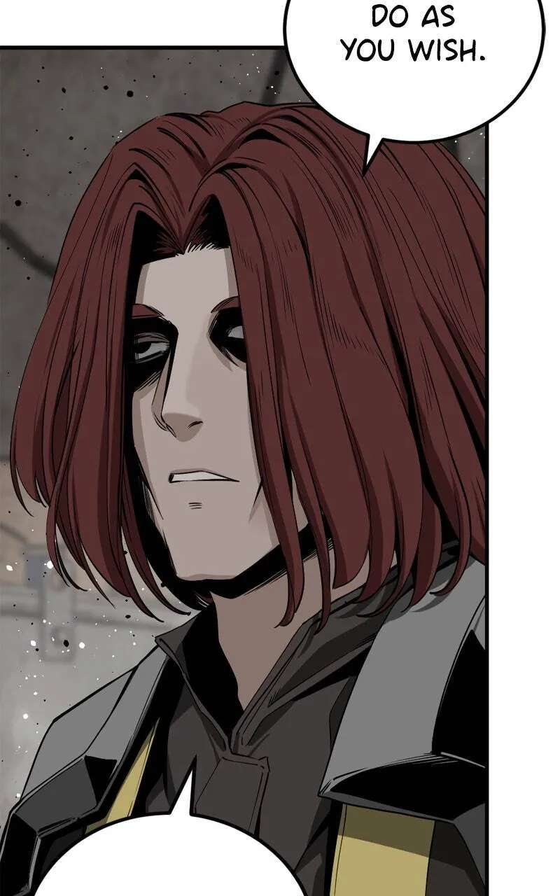 Hero Killer Chapter 235 — Page 51