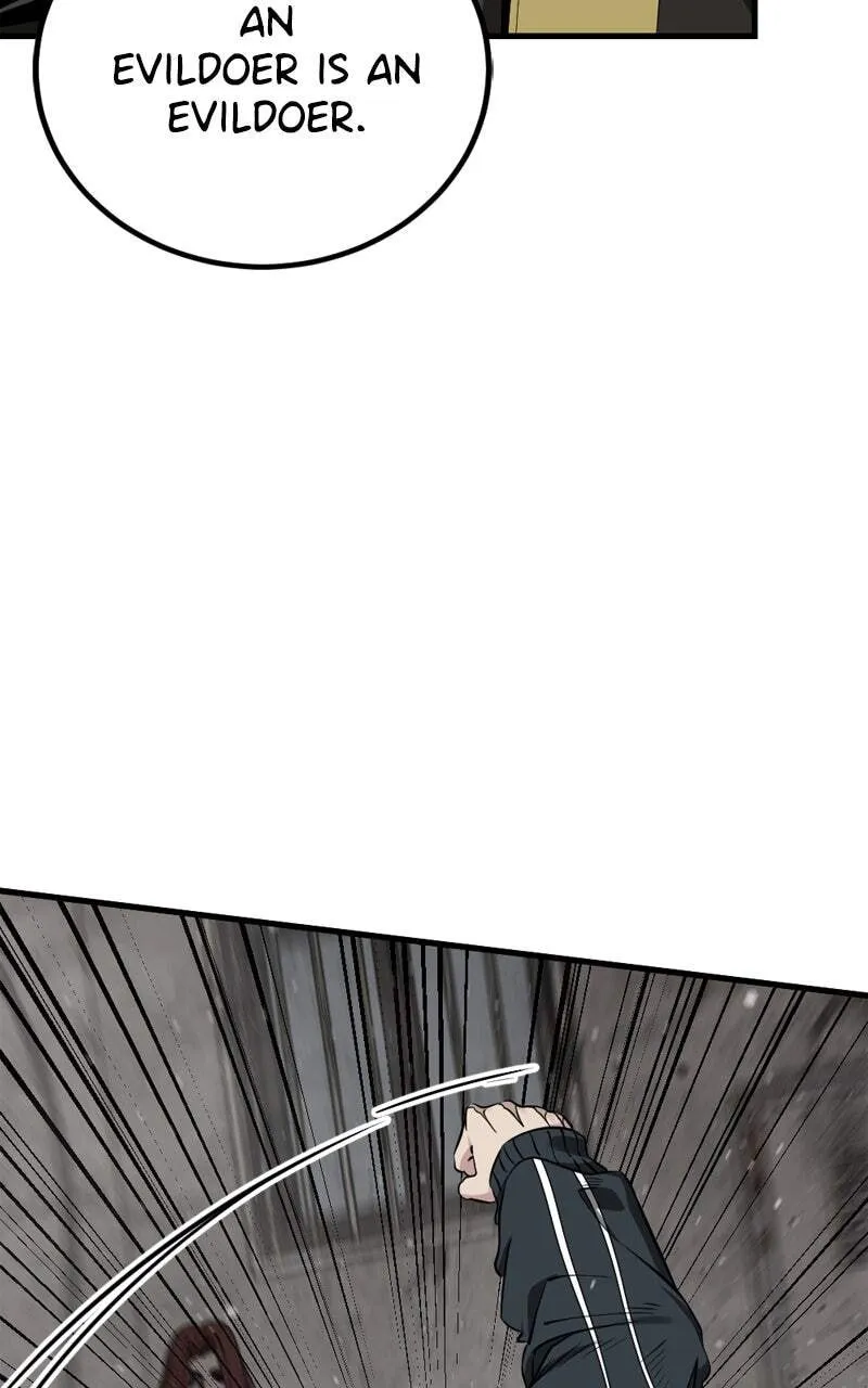Hero Killer Chapter 235 — Page 52