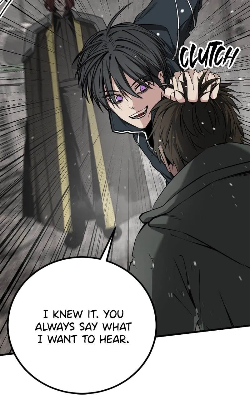 Hero Killer Chapter 235 — Page 53