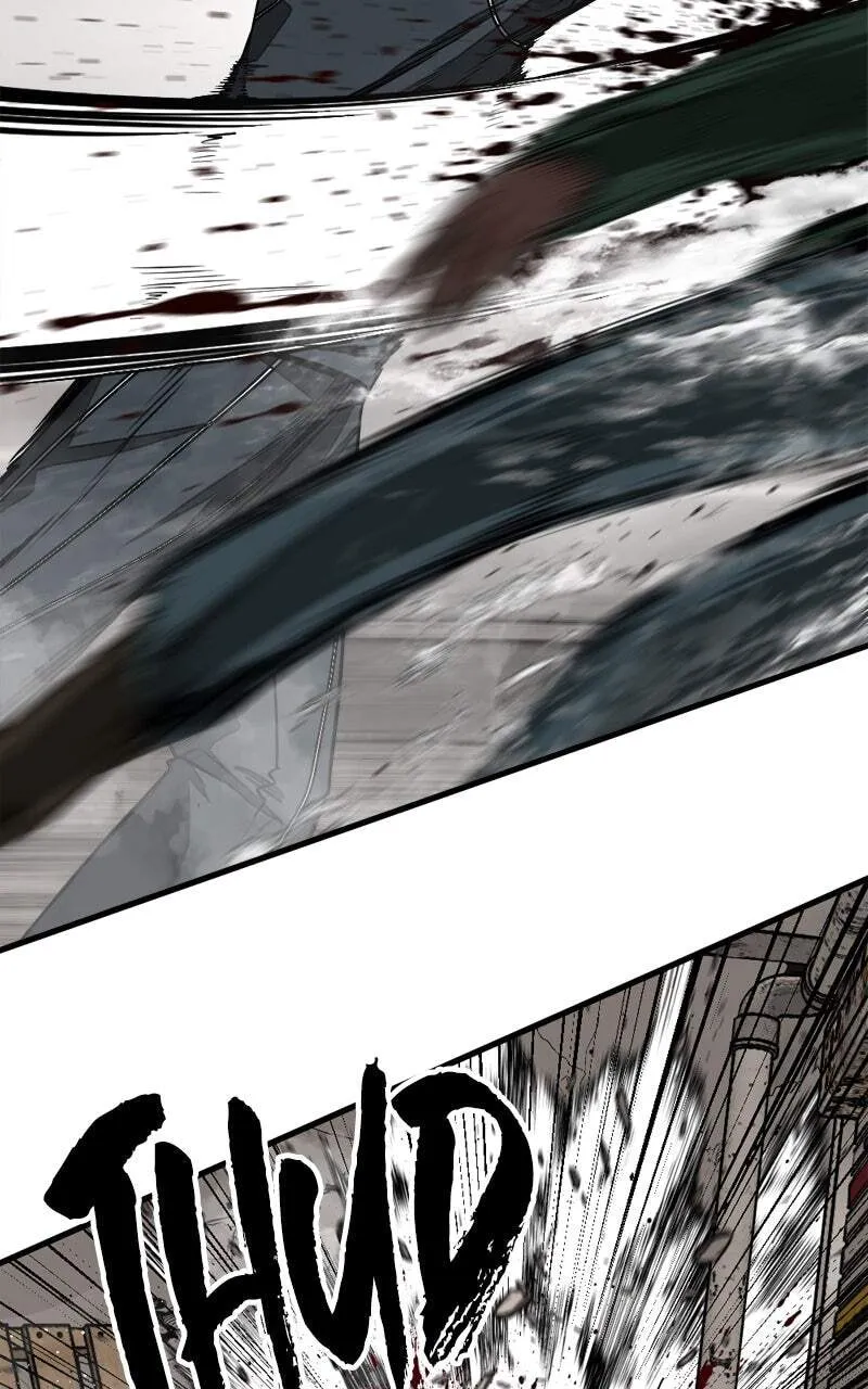 Hero Killer Chapter 235 — Page 55
