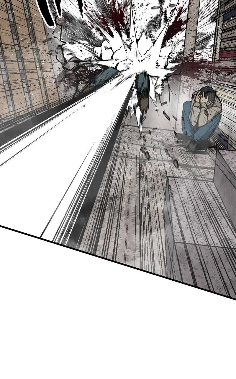Hero Killer Chapter 235 — Page 56