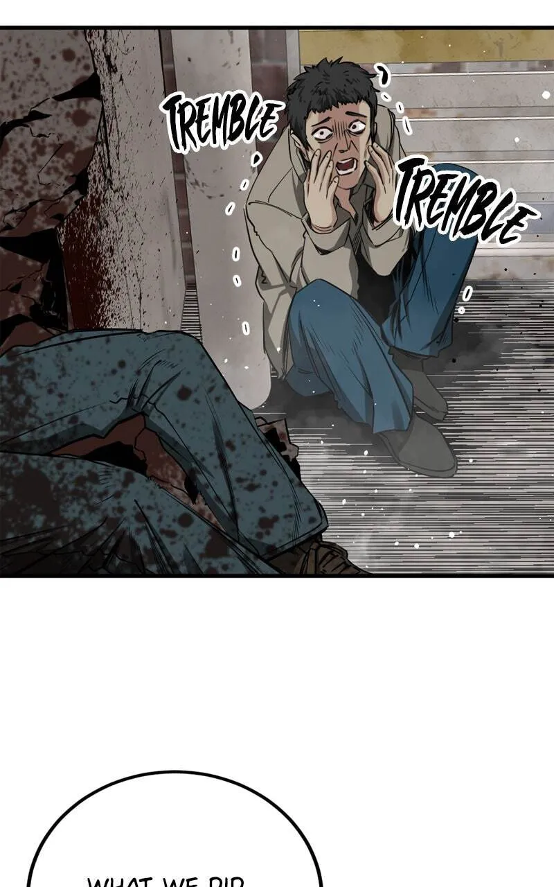 Hero Killer Chapter 235 — Page 57