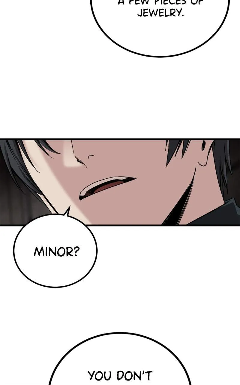 Hero Killer Chapter 235 — Page 59
