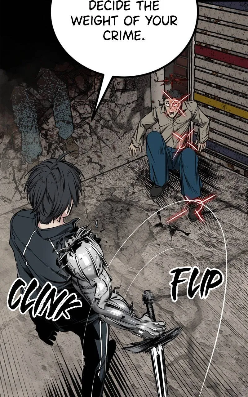 Hero Killer Chapter 235 — Page 60