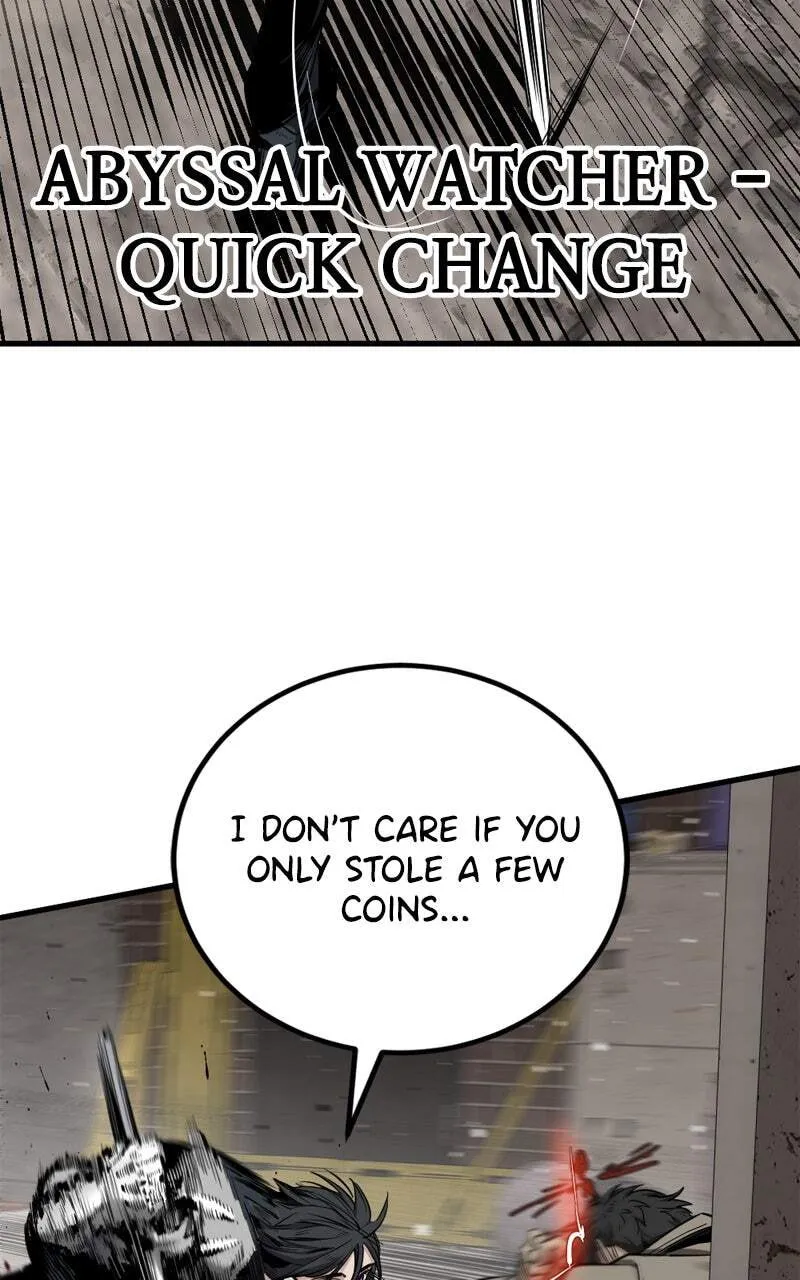 Hero Killer Chapter 235 — Page 61