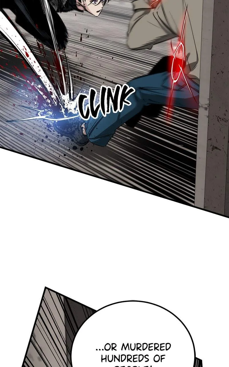 Hero Killer Chapter 235 — Page 62