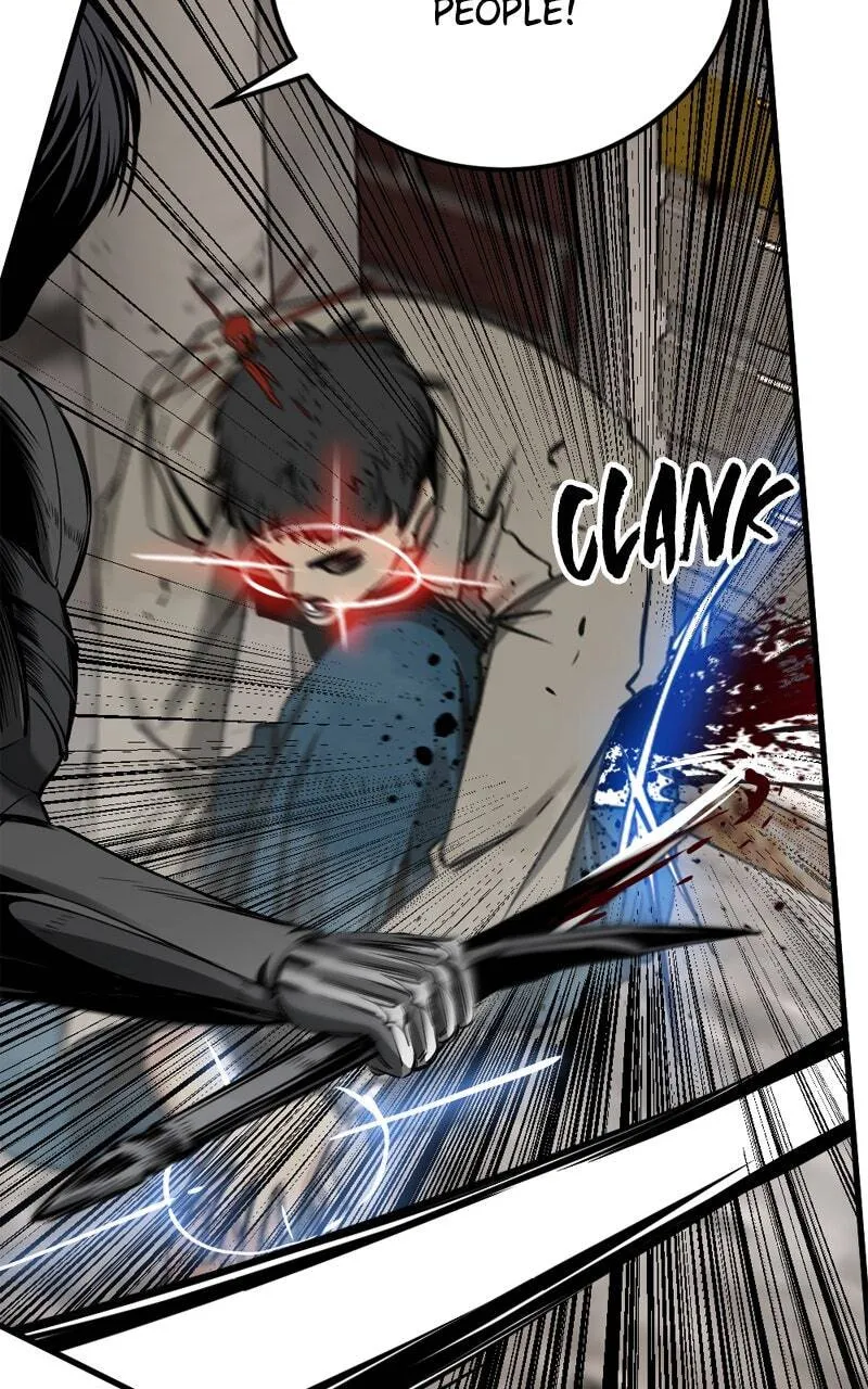 Hero Killer Chapter 235 — Page 63