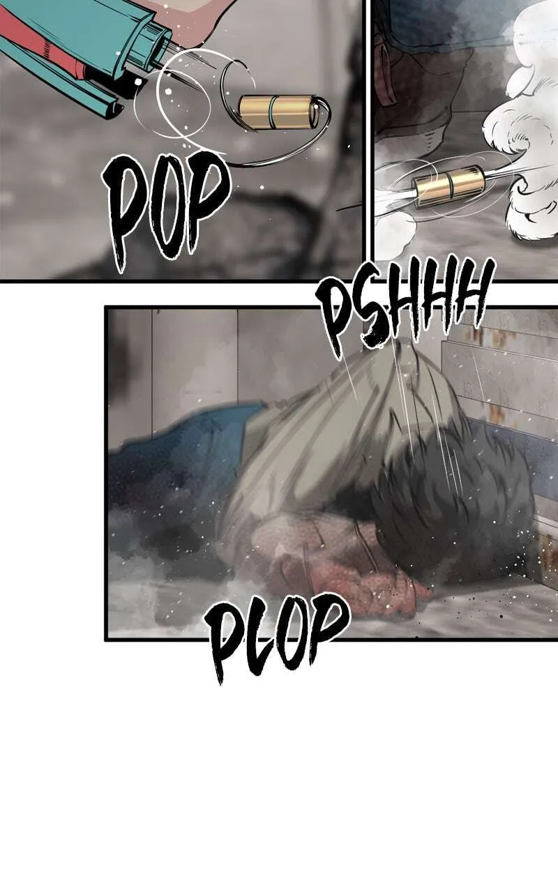 Hero Killer Chapter 235 — Page 75