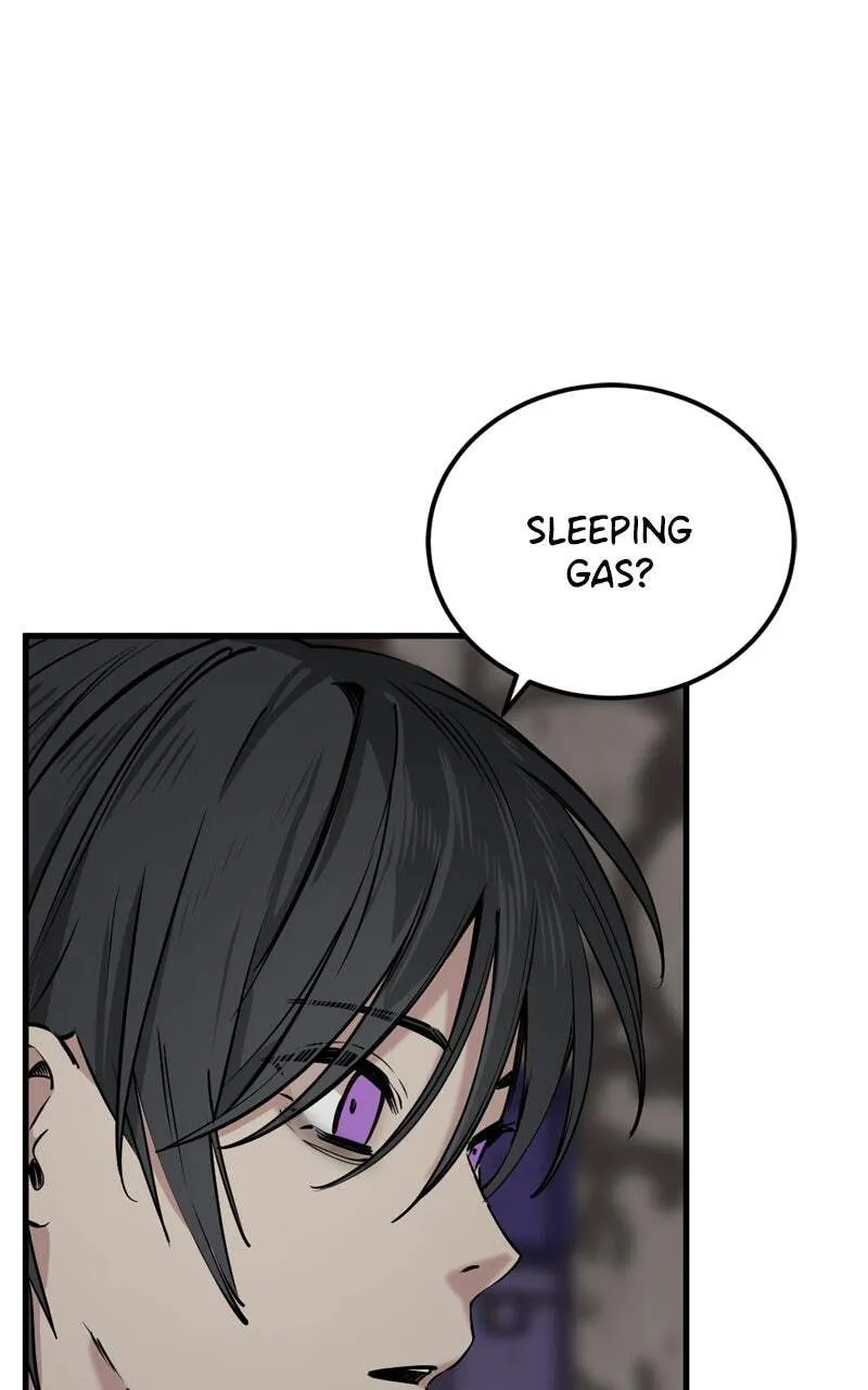 Hero Killer Chapter 235 — Page 76
