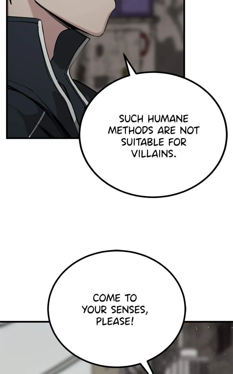 Hero Killer Chapter 235 — Page 77