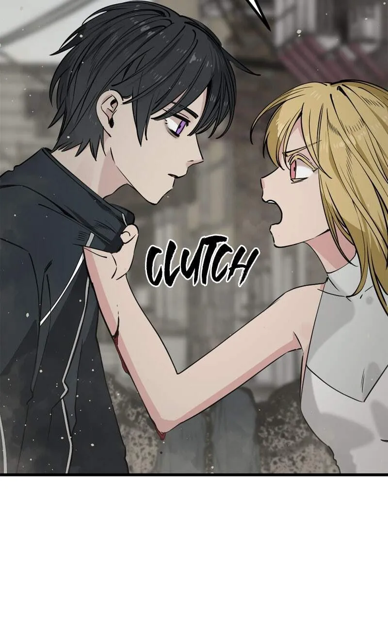 Hero Killer Chapter 235 — Page 78