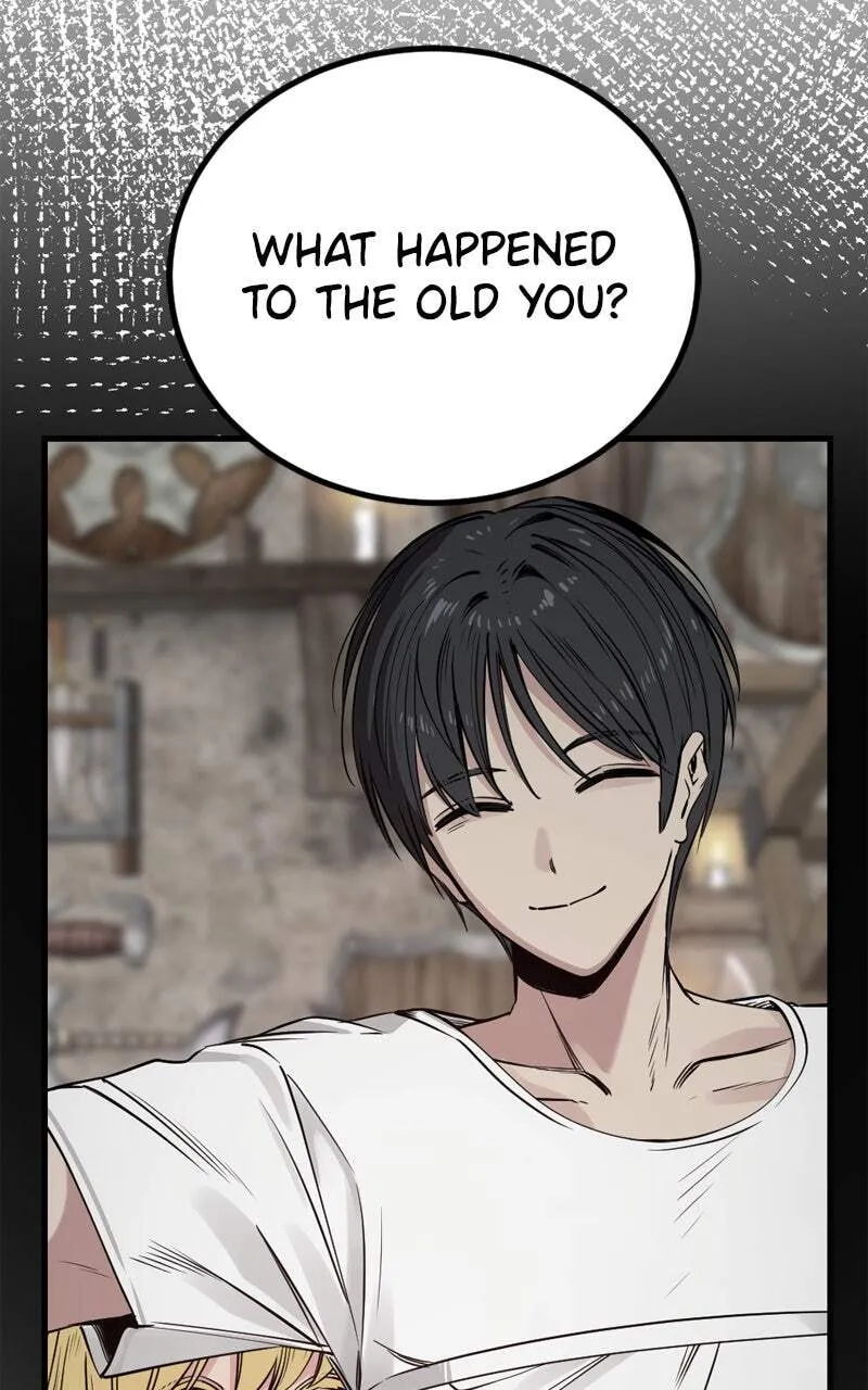 Hero Killer Chapter 235 — Page 81
