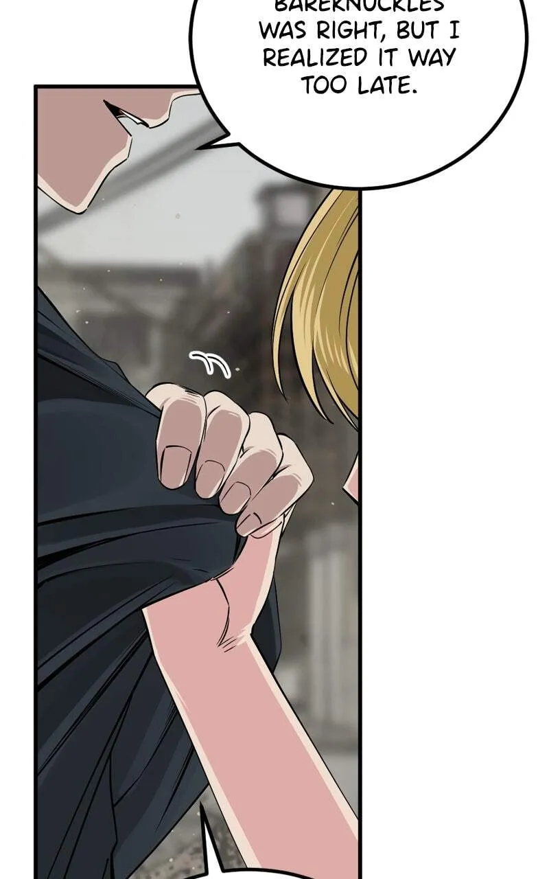 Hero Killer Chapter 235 — Page 85