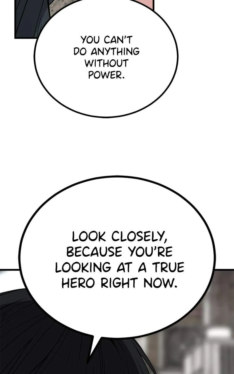 Hero Killer Chapter 235 — Page 86