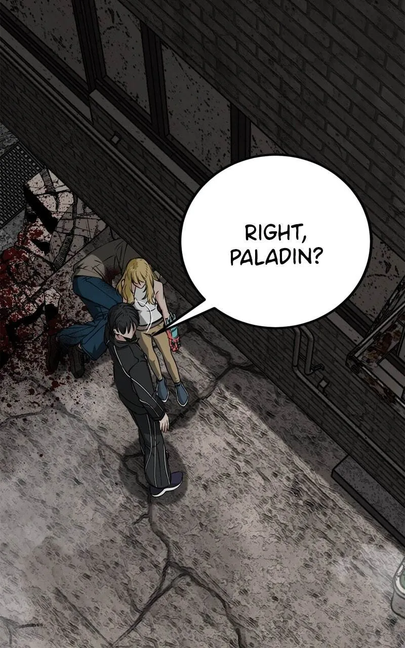 Hero Killer Chapter 235 — Page 89
