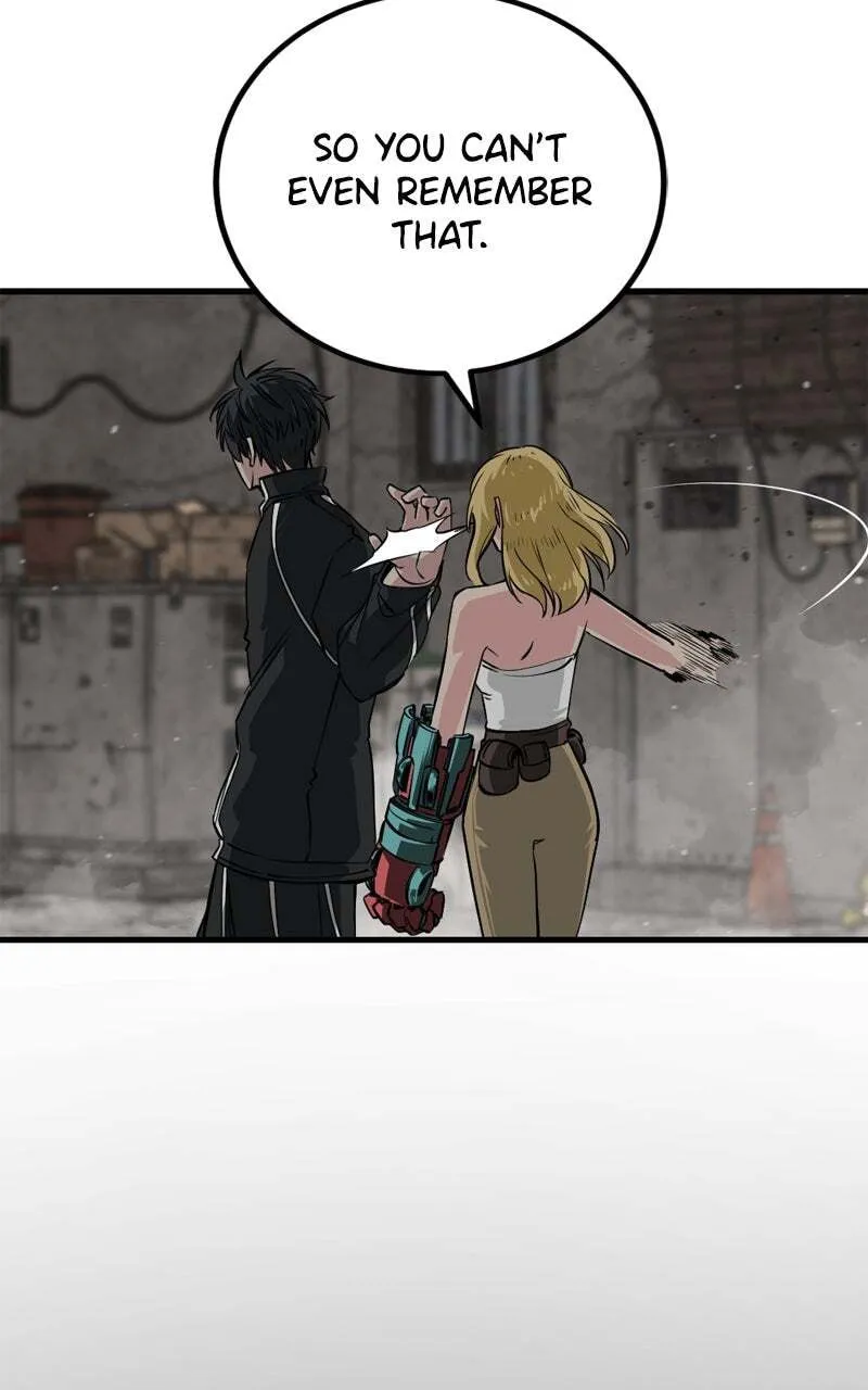 Hero Killer Chapter 235 — Page 91