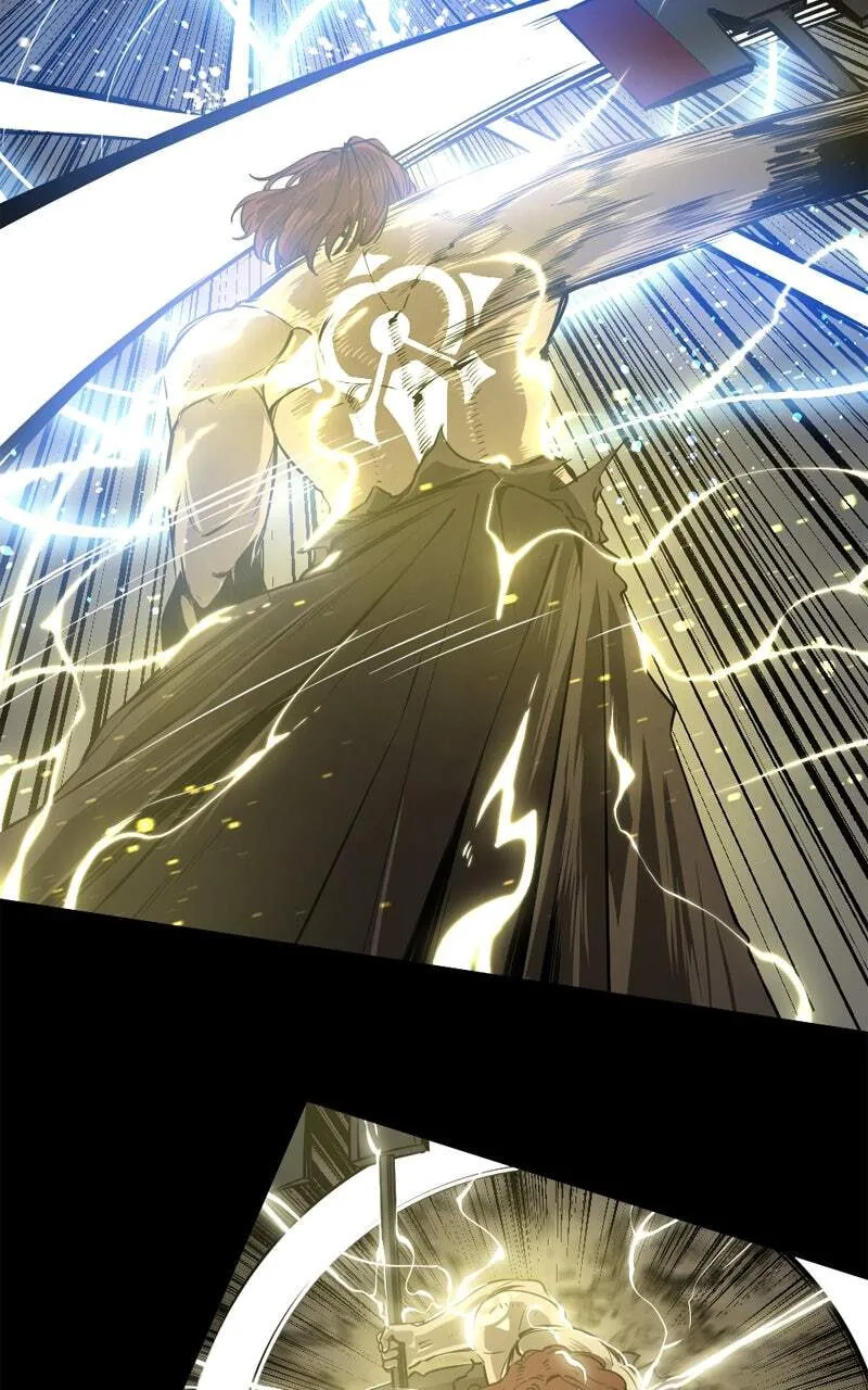 Hero Killer Chapter 235 — Page 96