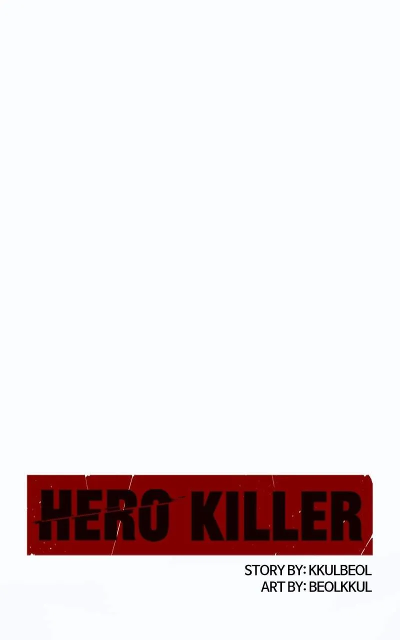 Hero Killer Chapter 236 — Page 1