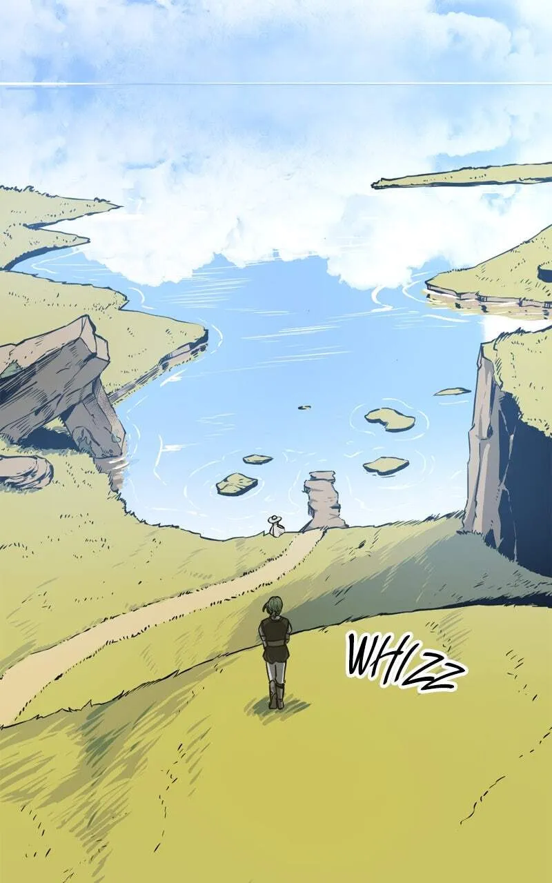 Hero Killer Chapter 236 — Page 3