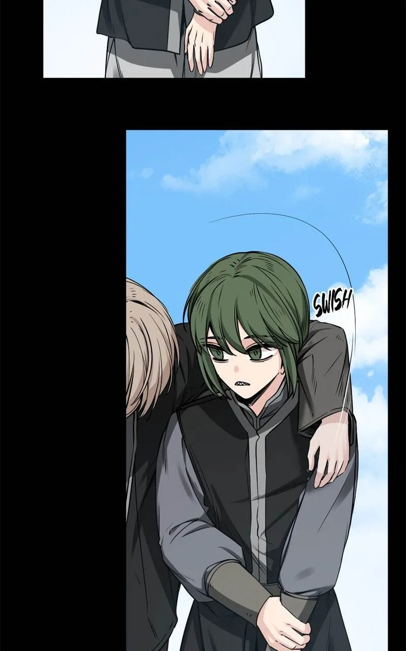 Hero Killer Chapter 236 — Page 7