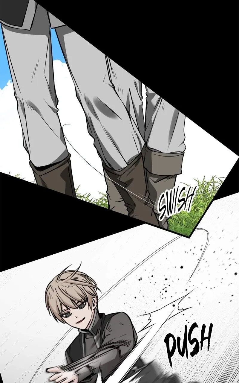Hero Killer Chapter 236 — Page 10