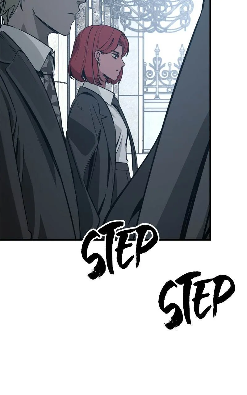 Hero Killer Chapter 236 — Page 105