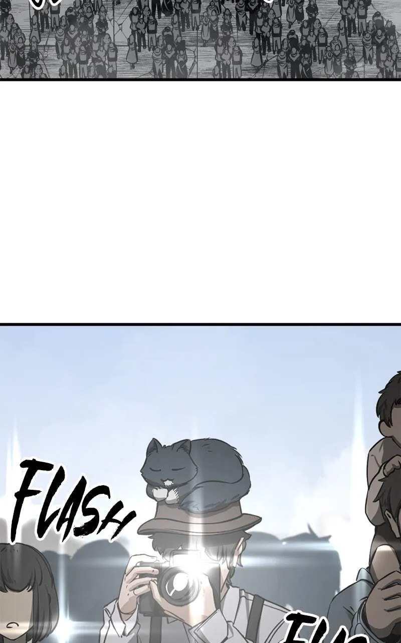 Hero Killer Chapter 236 — Page 107
