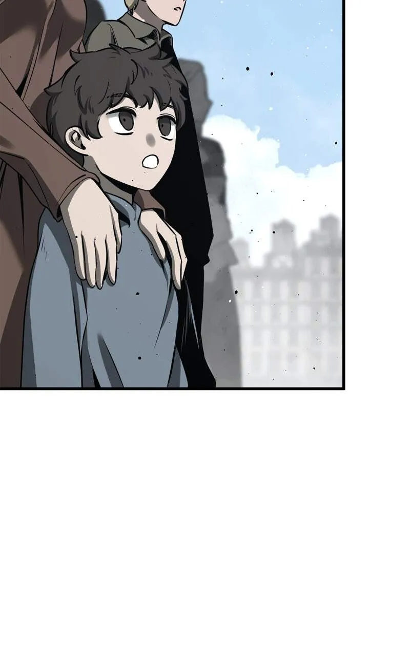 Hero Killer Chapter 236 — Page 109