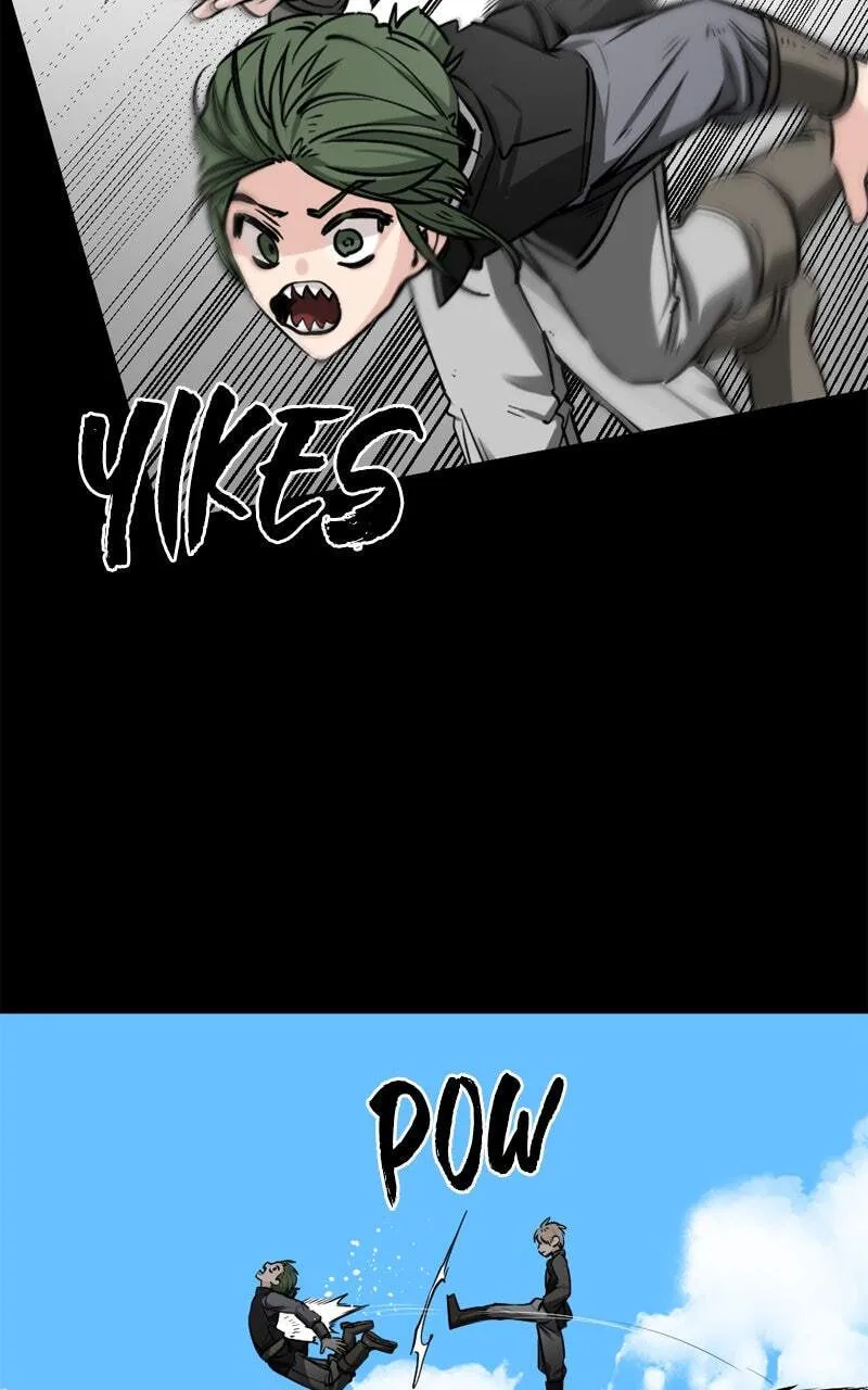 Hero Killer Chapter 236 — Page 11